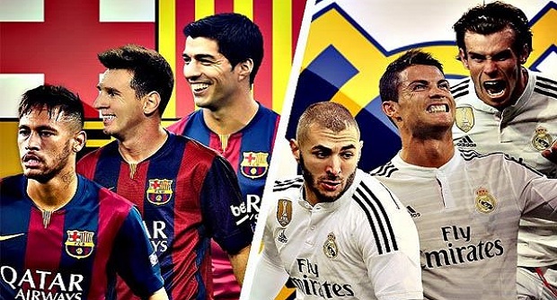 المواجهة 233 بين الريال وبرشلونة..ما هي أبرز محطات الكلاسيكو التاريخية؟